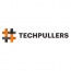 TechPullers Technology Solutions Pvt Ltd logo